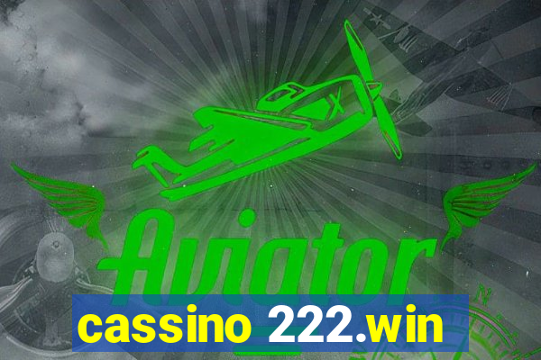 cassino 222.win